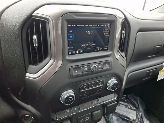 2026 GMC Sierra 3500HD Pro