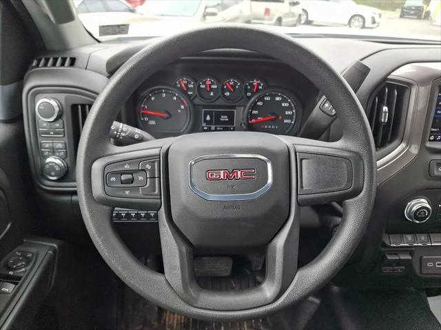 2026 GMC Sierra 3500HD Pro