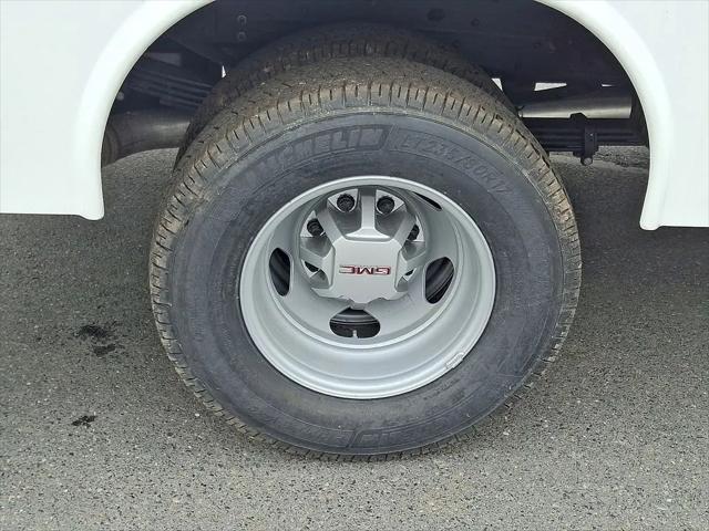 2026 GMC Sierra 3500HD Pro