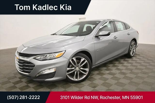 2024 Chevrolet Malibu FWD 2LT for sale in Rochester, MN