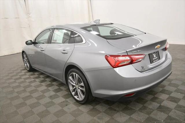 2024 Chevrolet Malibu FWD 2LT