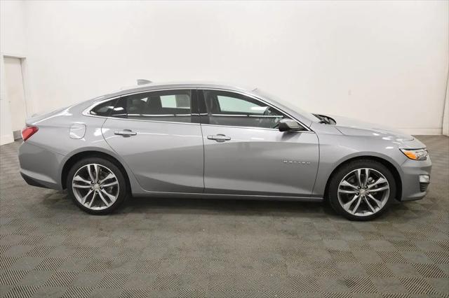 2024 Chevrolet Malibu FWD 2LT