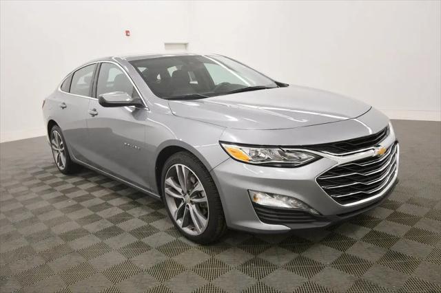 2024 Chevrolet Malibu FWD 2LT