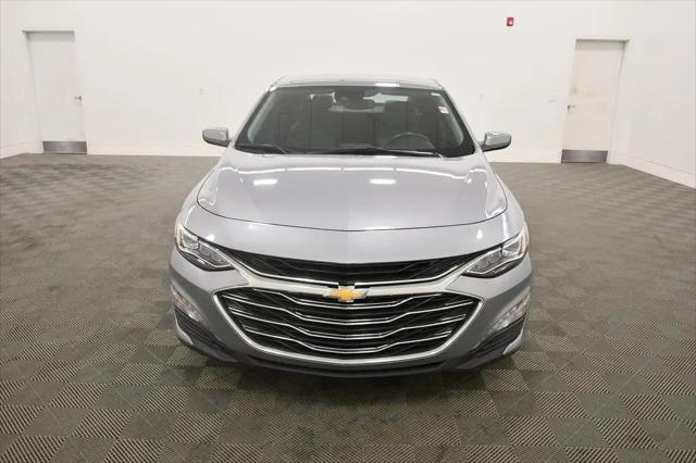2024 Chevrolet Malibu FWD 2LT