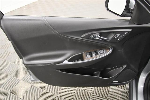 2024 Chevrolet Malibu FWD 2LT