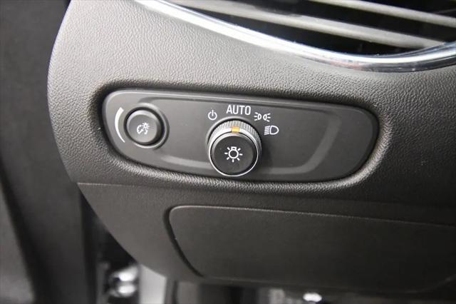 2024 Chevrolet Malibu FWD 2LT