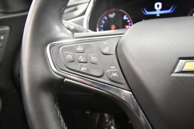 2024 Chevrolet Malibu FWD 2LT