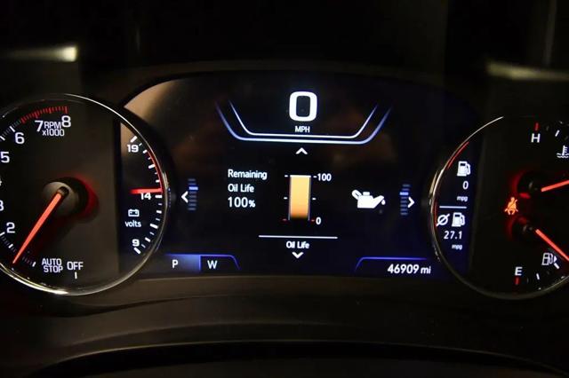 2024 Chevrolet Malibu FWD 2LT