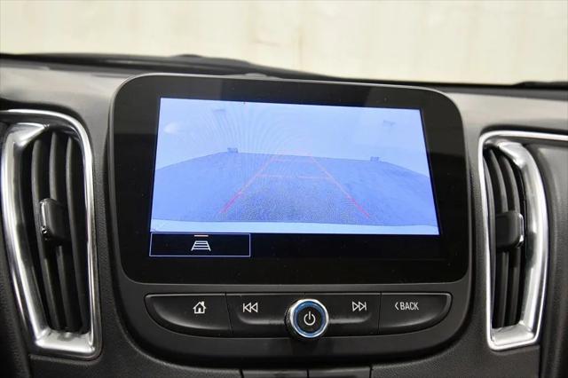 2024 Chevrolet Malibu FWD 2LT