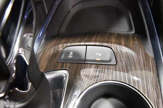 2024 Chevrolet Malibu FWD 2LT