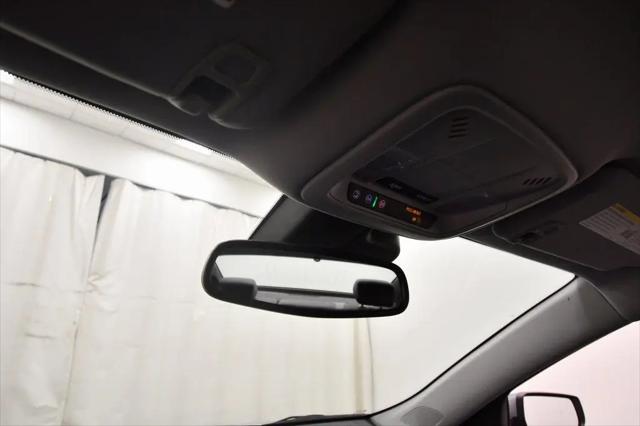 2024 Chevrolet Malibu FWD 2LT