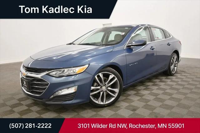 2024 Chevrolet Malibu FWD 2LT for sale in Rochester, MN