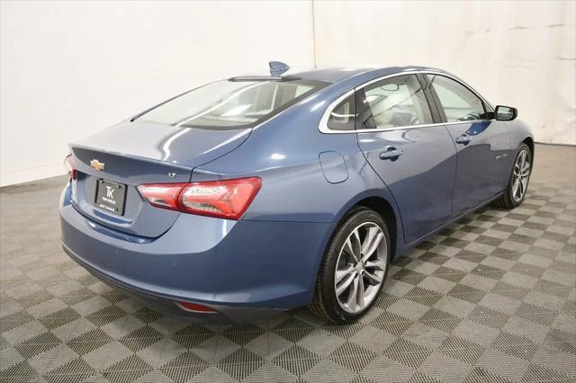 2024 Chevrolet Malibu FWD 2LT