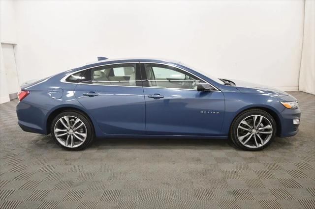 2024 Chevrolet Malibu FWD 2LT