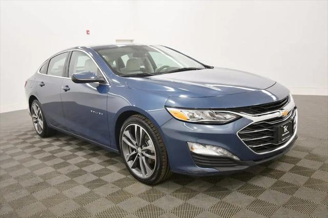 2024 Chevrolet Malibu FWD 2LT
