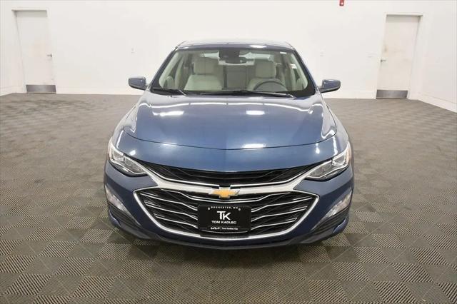 2024 Chevrolet Malibu FWD 2LT