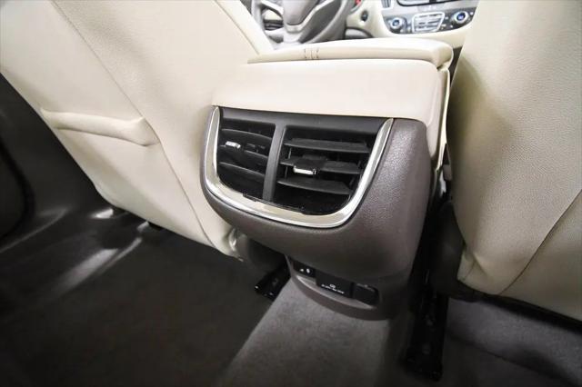 2024 Chevrolet Malibu FWD 2LT