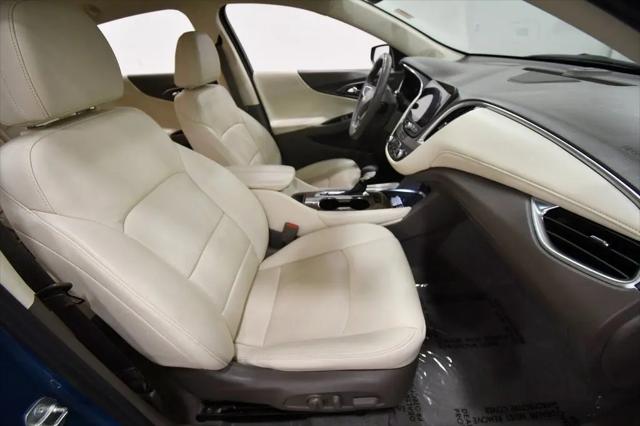 2024 Chevrolet Malibu FWD 2LT