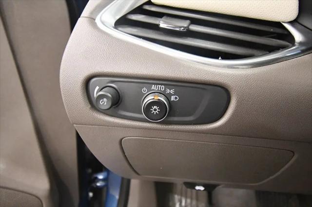 2024 Chevrolet Malibu FWD 2LT