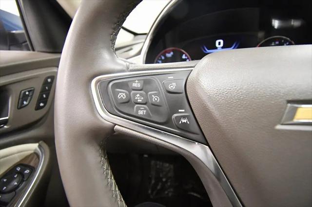 2024 Chevrolet Malibu FWD 2LT