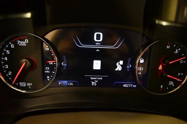 2024 Chevrolet Malibu FWD 2LT