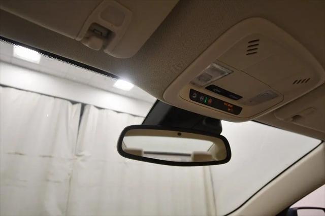 2024 Chevrolet Malibu FWD 2LT
