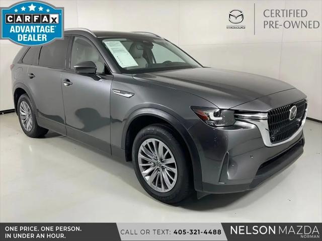 2025 Mazda X-90 Preferred Package for sale in Norman, OK