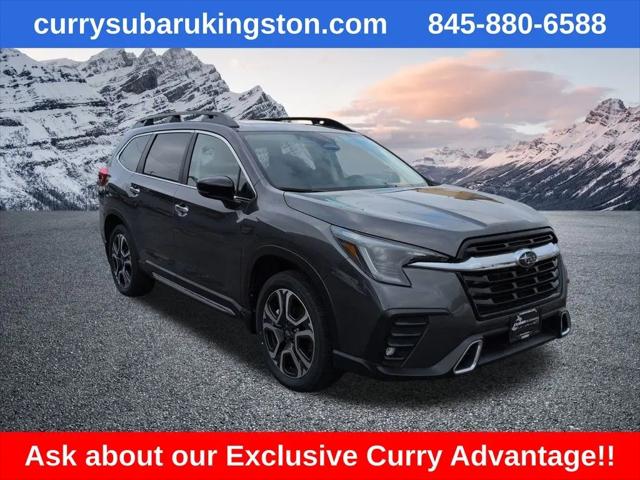 2026 Subaru Ascent Touring 7-Passenger for sale in Kingston, NY