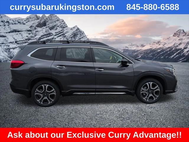 2026 Subaru Ascent Touring 7-Passenger