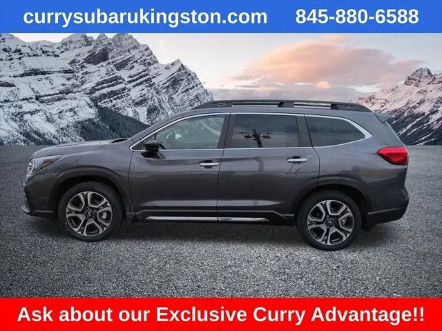 2026 Subaru Ascent Touring 7-Passenger