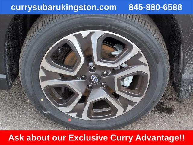 2026 Subaru Ascent Touring 7-Passenger