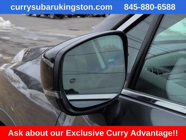 2026 Subaru Ascent Touring 7-Passenger