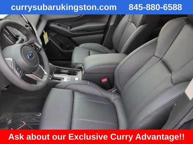 2026 Subaru Ascent Touring 7-Passenger