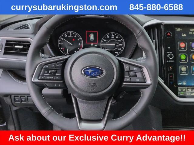 2026 Subaru Ascent Touring 7-Passenger