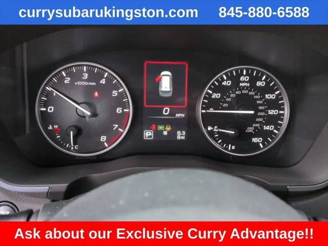 2026 Subaru Ascent Touring 7-Passenger