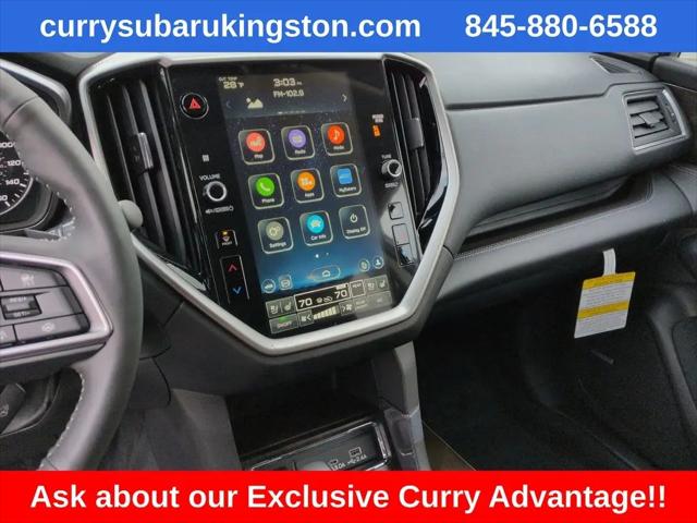2026 Subaru Ascent Touring 7-Passenger