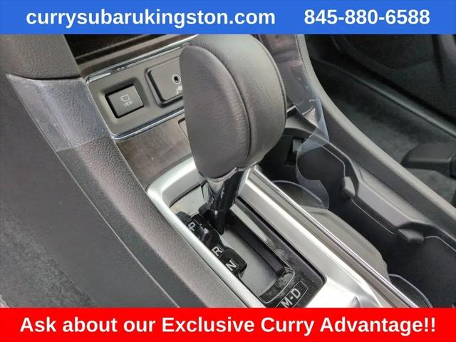 2026 Subaru Ascent Touring 7-Passenger