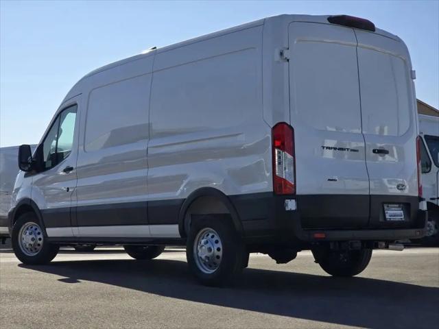 2026 Ford Transit Cargo Van T-250