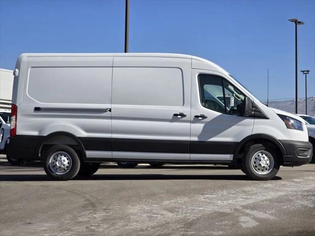 2026 Ford Transit Cargo Van T-250