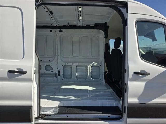 2026 Ford Transit Cargo Van T-250