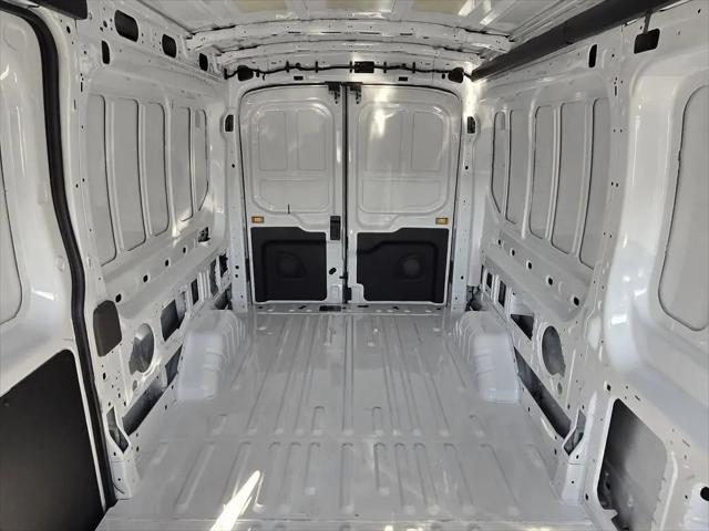 2026 Ford Transit Cargo Van T-250