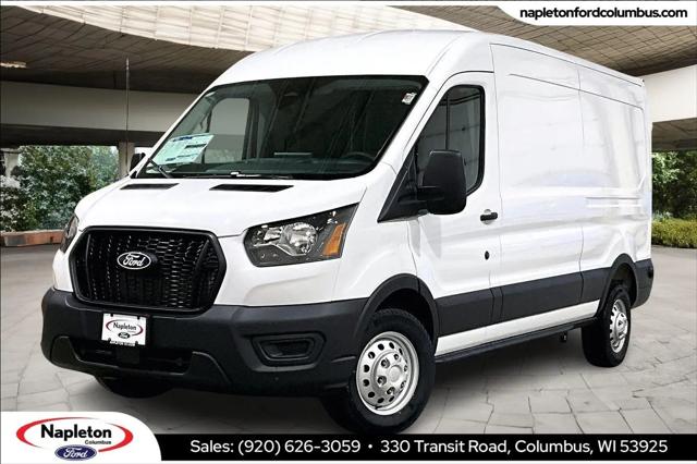 2026 Ford Transit Cargo Van T-250 for sale in Columbus, WI