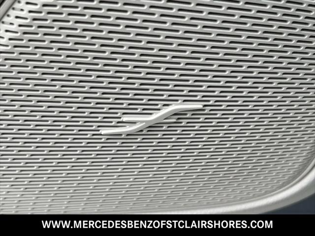2026 Mercedes-Benz GLA-CLASS 4MATIC