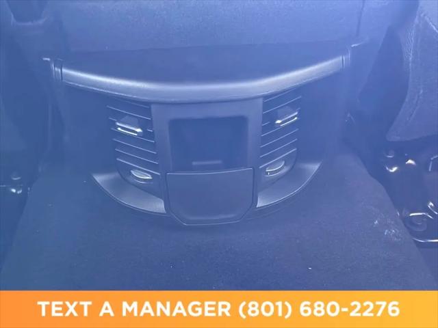 2026 Ram 2500 Tradesman Crew Cab 4x4 8' Box