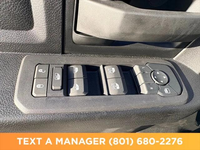 2026 Ram 2500 Tradesman Crew Cab 4x4 8' Box