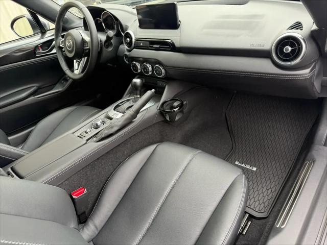 2025 Mazda MX-5 Grand Touring