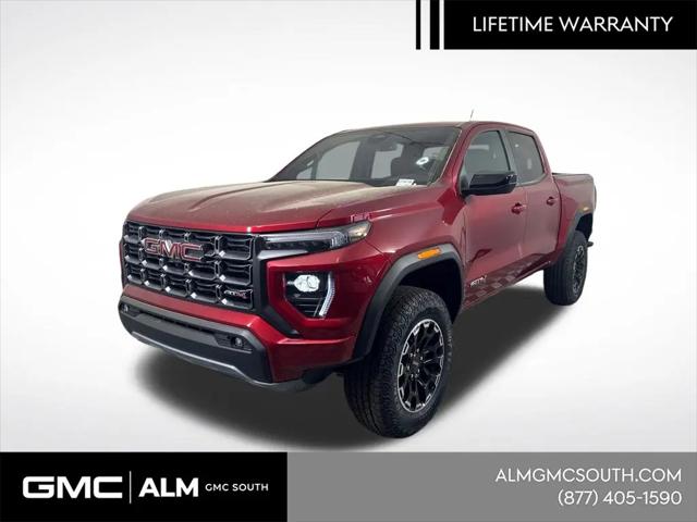 2026 GMC Canyon AT4, 4WD for sale in Morrow, GA