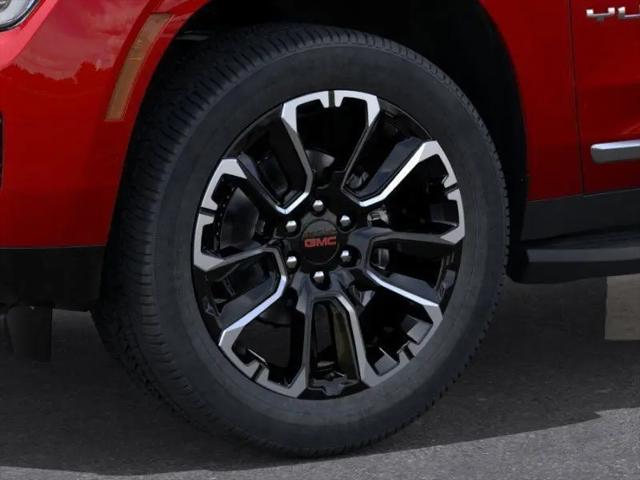 2026 GMC Yukon XL 4WD Elevation