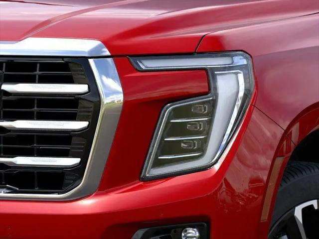 2026 GMC Yukon XL 4WD Elevation