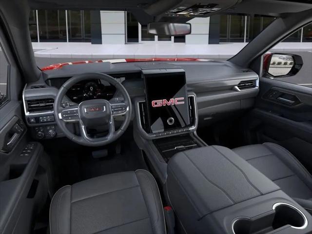 2026 GMC Yukon XL 4WD Elevation